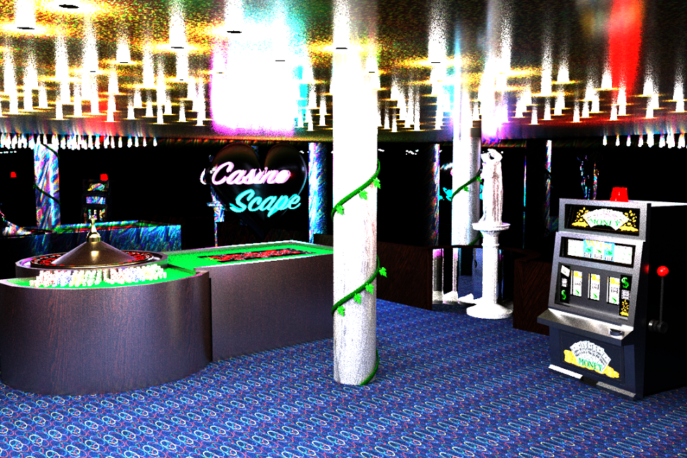 casinoscape