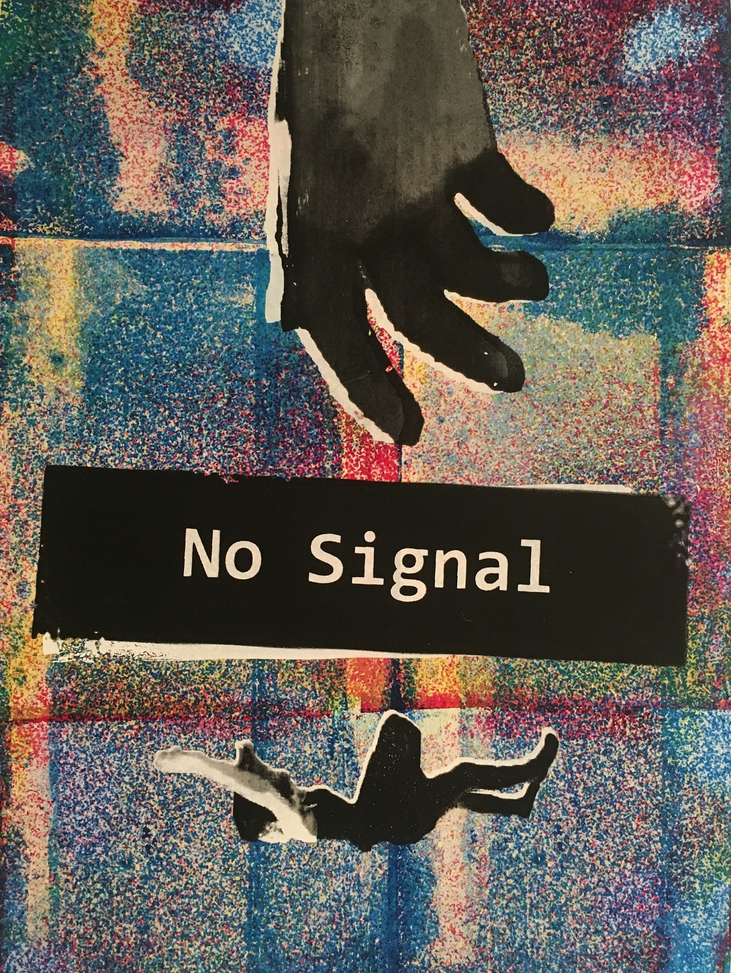 screenprint