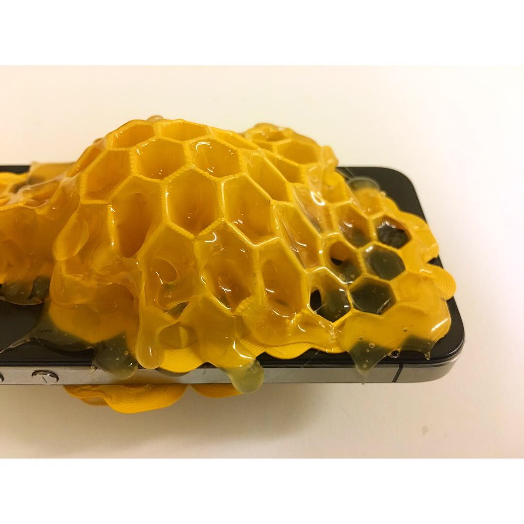 beephone project