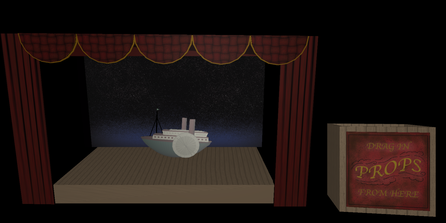 theater